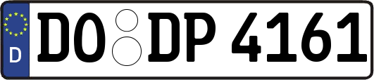 DO-DP4161