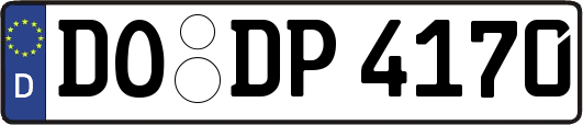 DO-DP4170