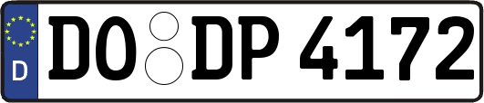DO-DP4172