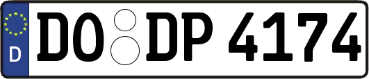 DO-DP4174