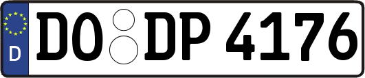 DO-DP4176