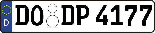 DO-DP4177