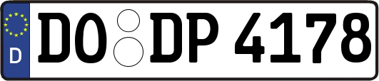DO-DP4178