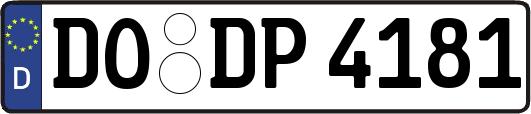 DO-DP4181