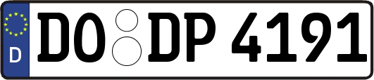 DO-DP4191