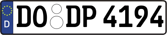 DO-DP4194