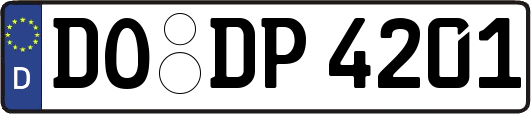 DO-DP4201