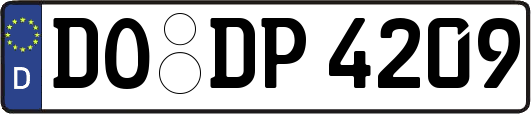DO-DP4209