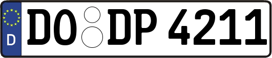 DO-DP4211