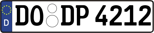 DO-DP4212
