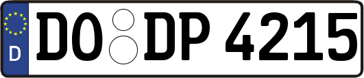 DO-DP4215