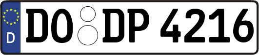 DO-DP4216