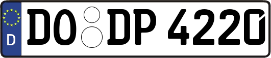 DO-DP4220