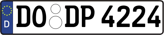 DO-DP4224