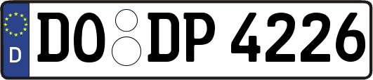 DO-DP4226