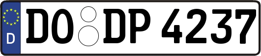 DO-DP4237