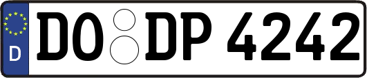 DO-DP4242