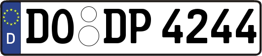 DO-DP4244