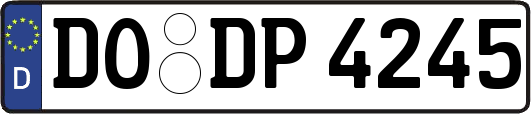DO-DP4245