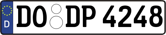 DO-DP4248