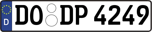 DO-DP4249