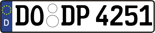 DO-DP4251