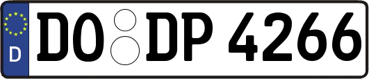 DO-DP4266