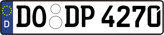 DO-DP4270
