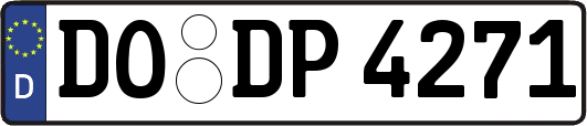 DO-DP4271