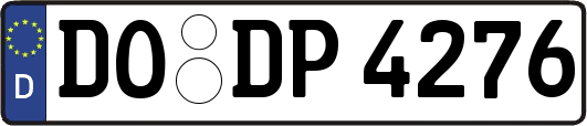 DO-DP4276