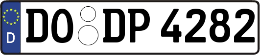 DO-DP4282