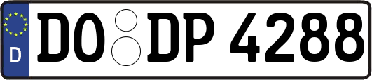 DO-DP4288