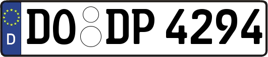 DO-DP4294