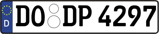 DO-DP4297