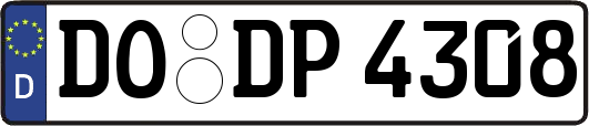 DO-DP4308