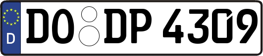DO-DP4309