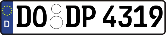 DO-DP4319