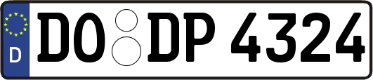 DO-DP4324