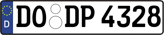 DO-DP4328
