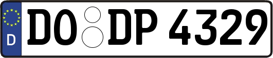 DO-DP4329