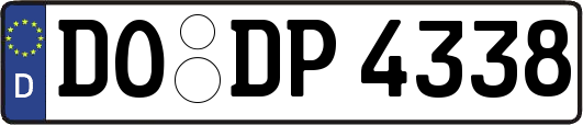 DO-DP4338