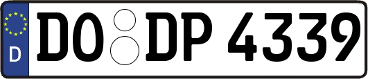 DO-DP4339
