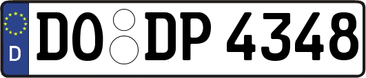 DO-DP4348