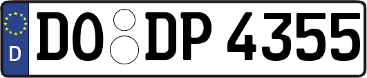 DO-DP4355