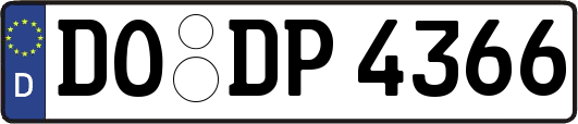 DO-DP4366