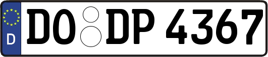 DO-DP4367