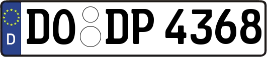 DO-DP4368