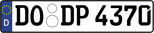 DO-DP4370