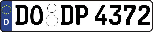 DO-DP4372