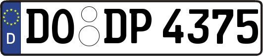 DO-DP4375